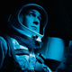 Las naves espaciales de verdad tienen una iluminación mucho mejor que la que pudo conseguir el director de fotografía de First Man